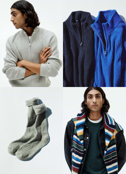 Gap Gift Shop