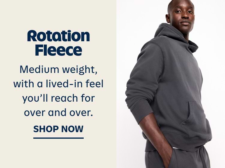 Rotation Full-Zip Hoodie | Old Navy