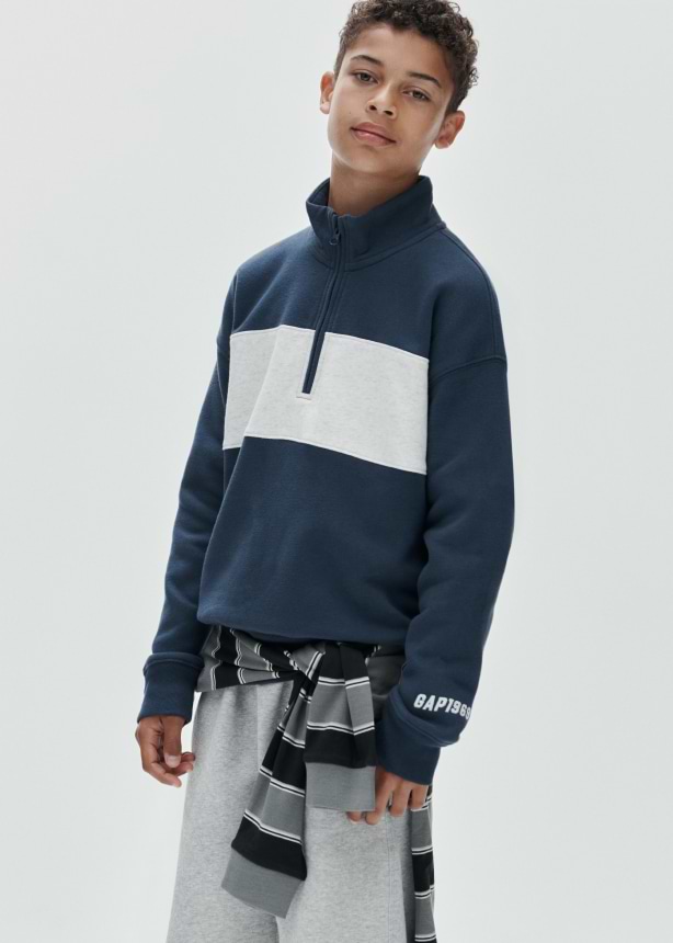 Boys sweats