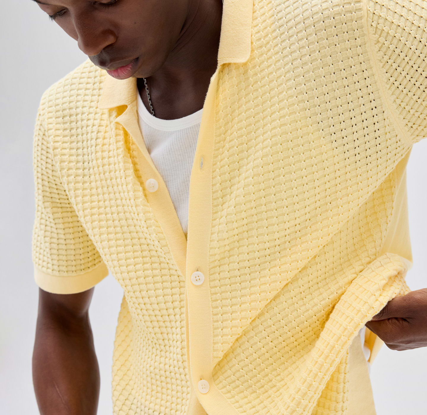 Spring Sweater Weather