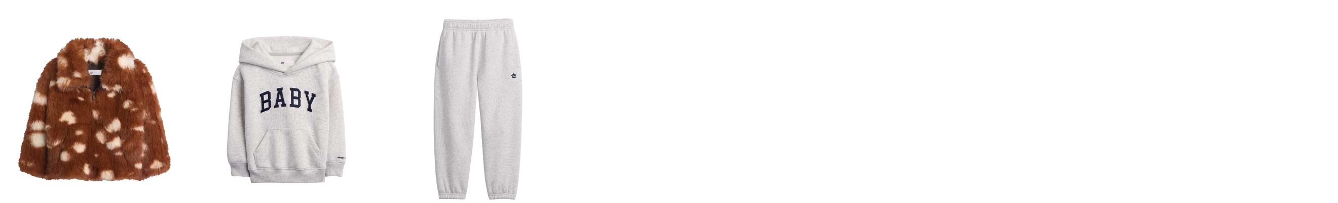 The Archive - GapXSandyLang