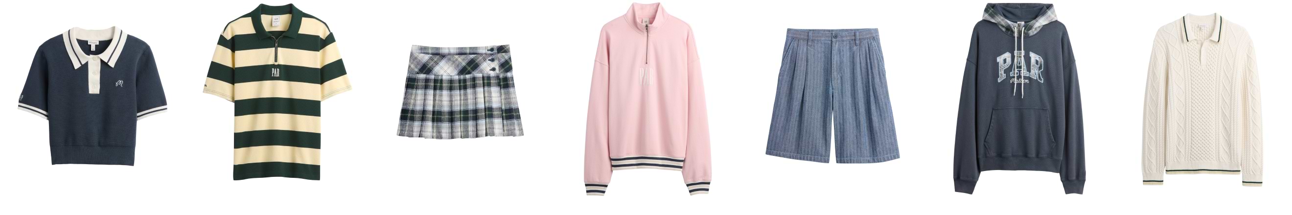 The Archive - GapXMalb