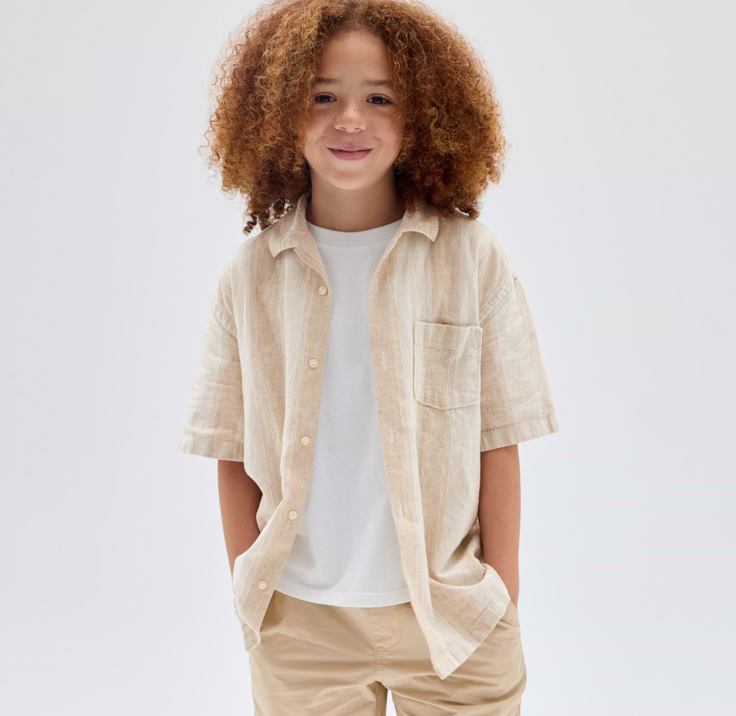 Shirts from $25, Dresses & Pants from $30