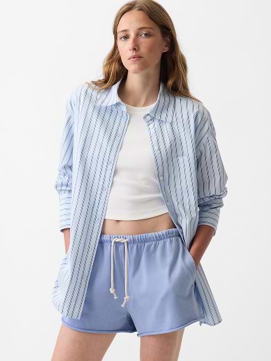 Sweatshorts