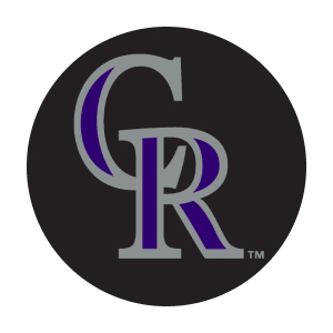 Shop Colorado Rockies.