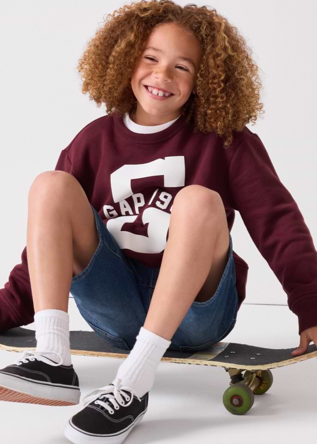 Back to School $7 Tees, $15 Sweats, $15 Dresses & $15 Shorts
