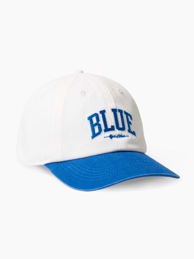 The Baseball Hat