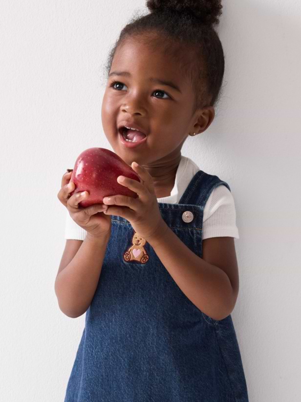 Toddler Girl