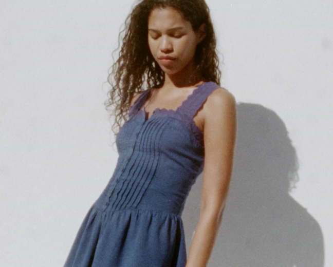 Womens Americana