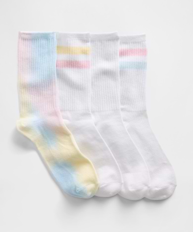 Socks & Underwear