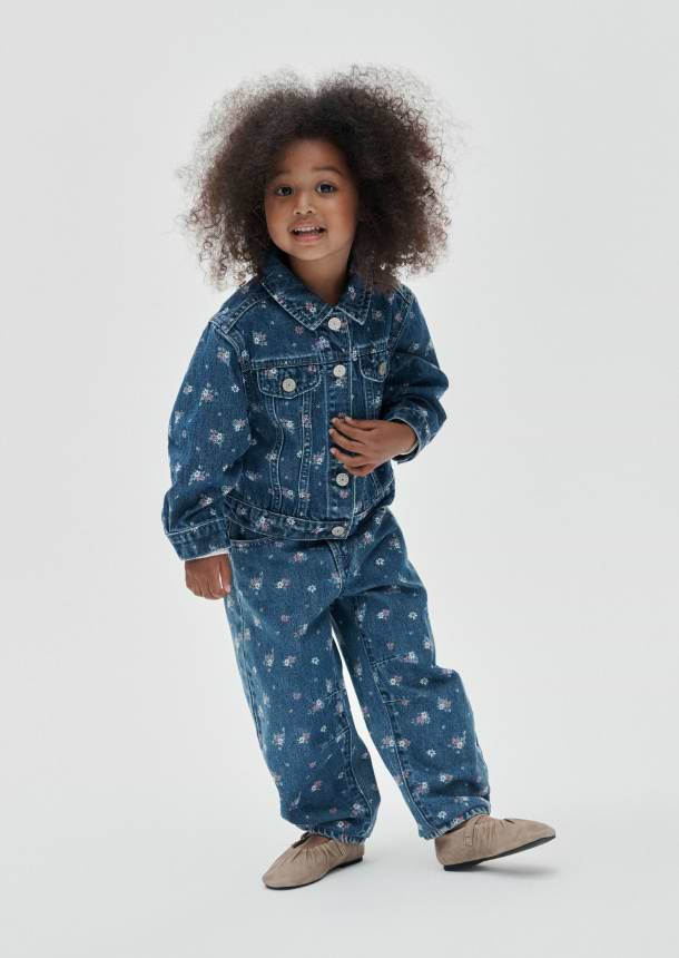 Baby & Toddler