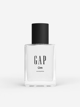 Om Scent Image