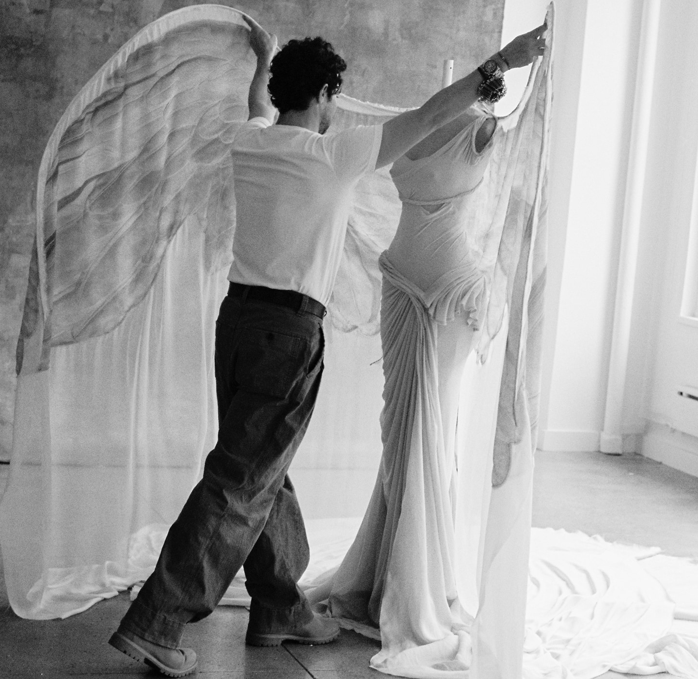 Gap Studio. Designed by Zac Posen Hero Image