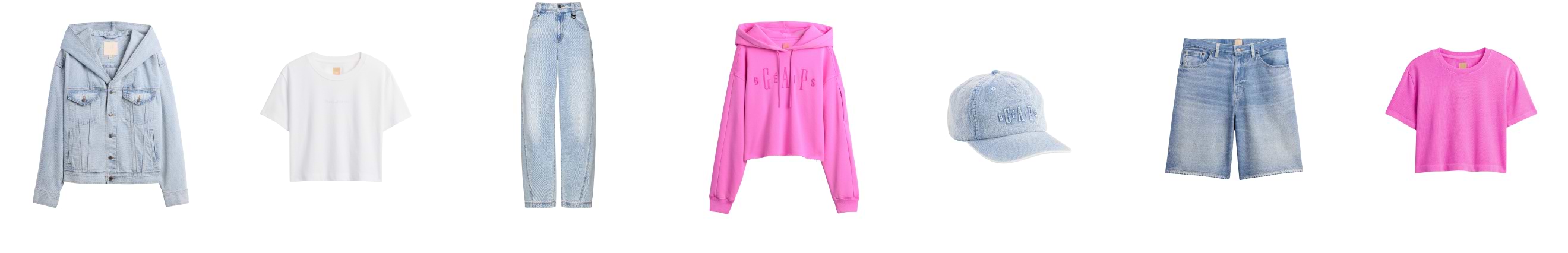 The Archive - GapXBEIS