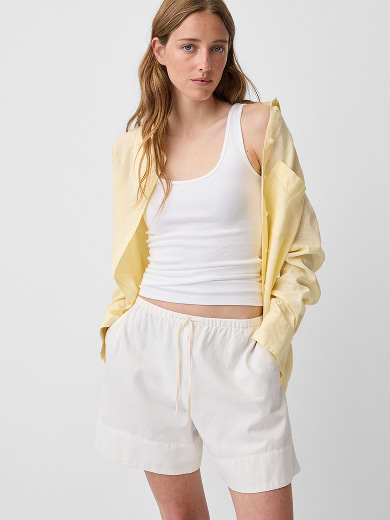 Linen