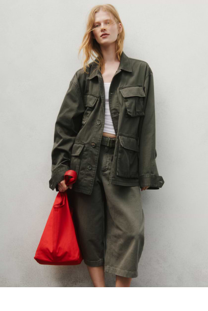 Shop the Denim Edit