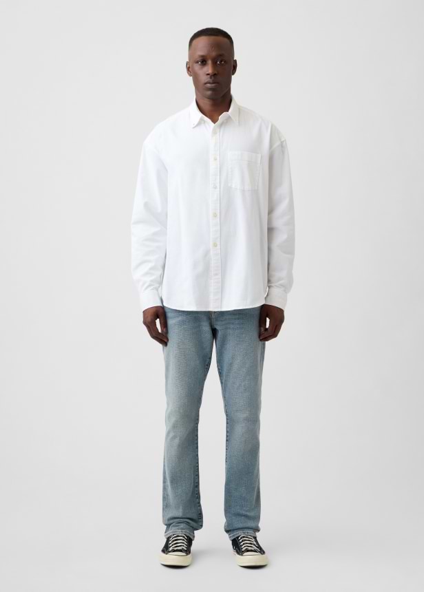 Slim fit