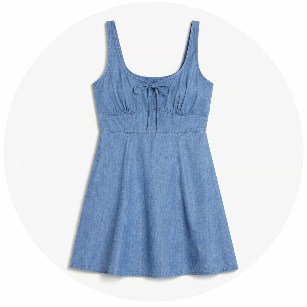 Image of Old Navy dress.