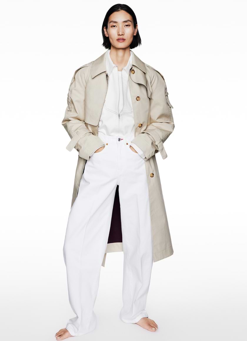 Shoppable Outfit image