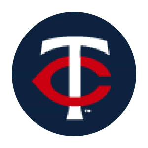 Shop Minnesota Twins.
