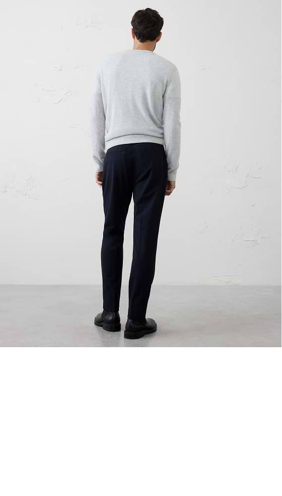 Tapered