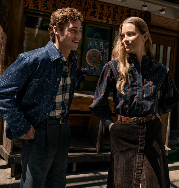 Banana Republic | Timeless Style for Women's & Men's Clothing