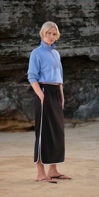Look 7