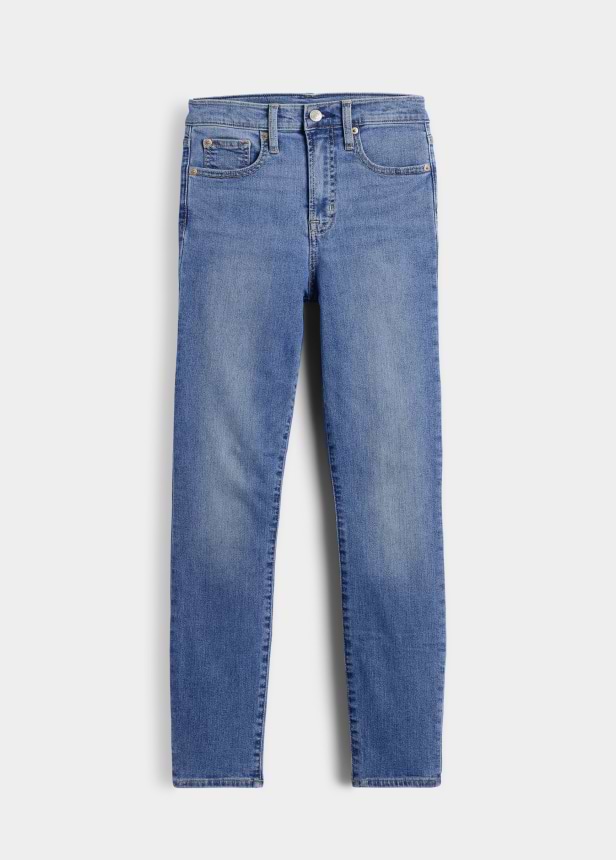 Stretch jean
