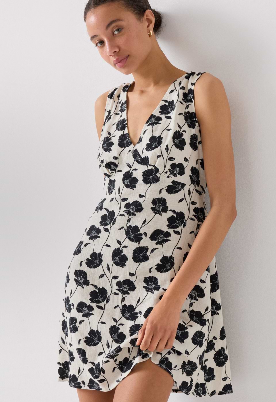 Dresses in Bloom: Fresh prints and silhouettes — pick a few