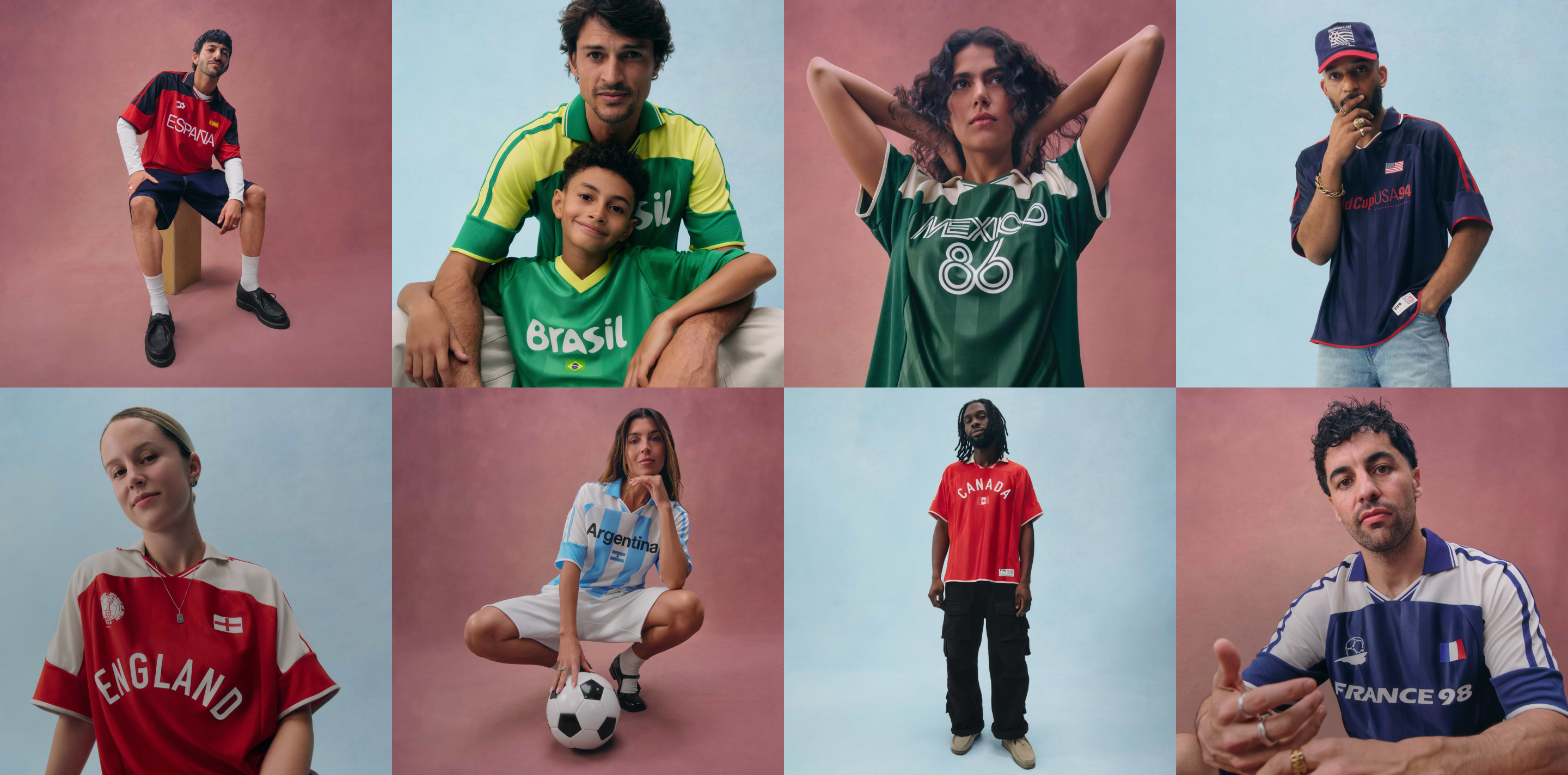 Gap FIFA Classics