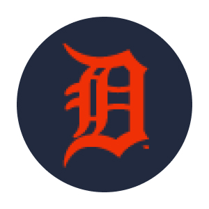 Shop Detroit Tigers.