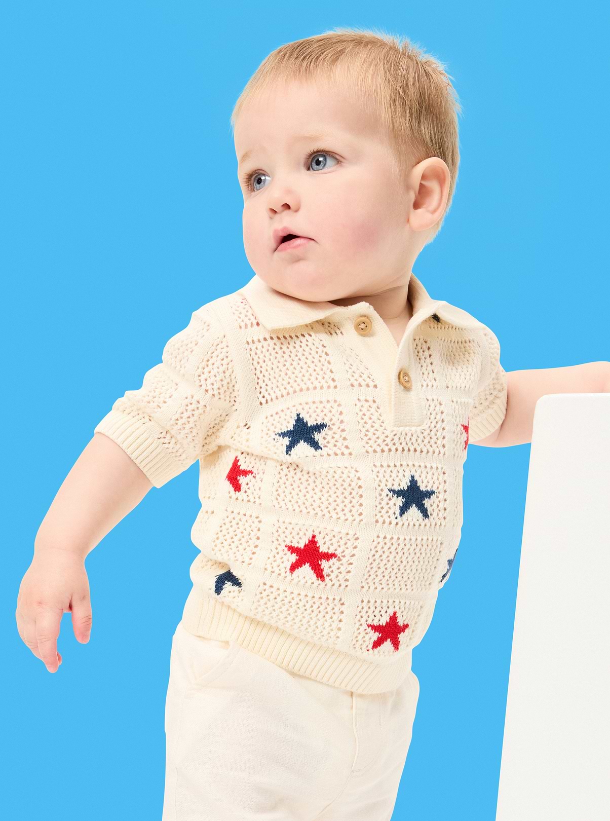 Shop baby boy new arrivals.