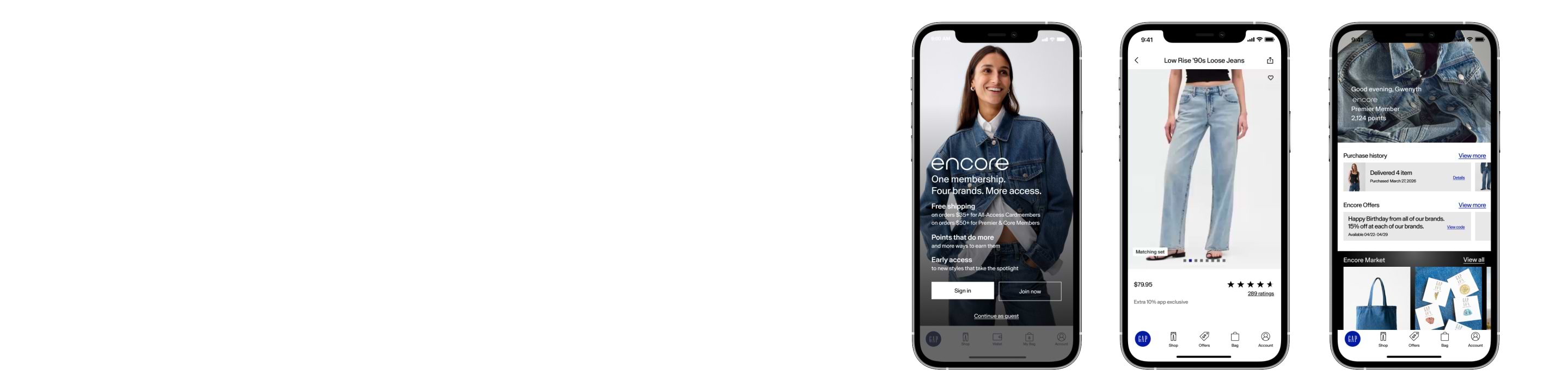 Black banner with a QR code and text: “App Exclusive: Extra 10% Off — Scan to download the app.”