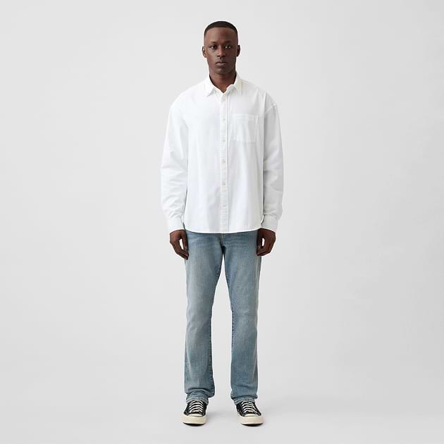 Slim fit