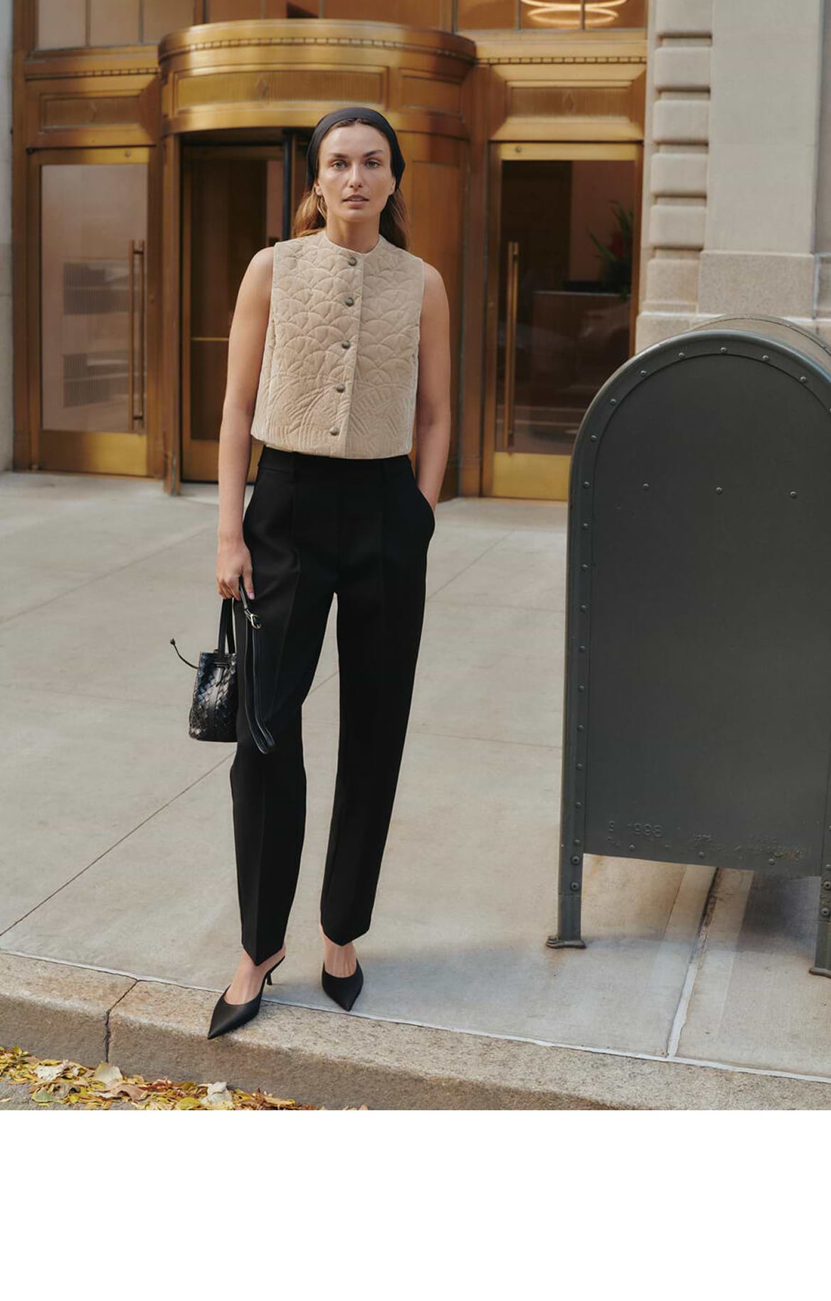 Get The Look Office Hours