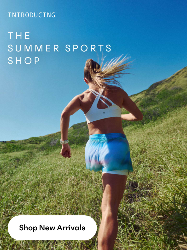 Shop Athleta for Women's Yoga Clothing, Technical Athletic Clothing, and  Athleisure