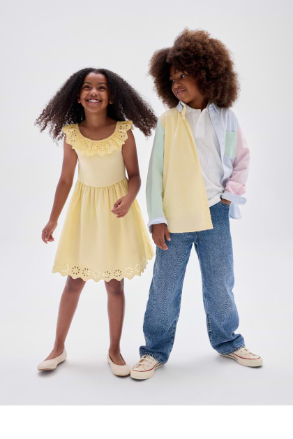 Shop matching family styles image