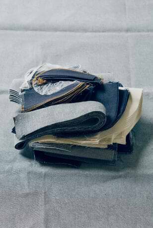 Shoppable Outfit image