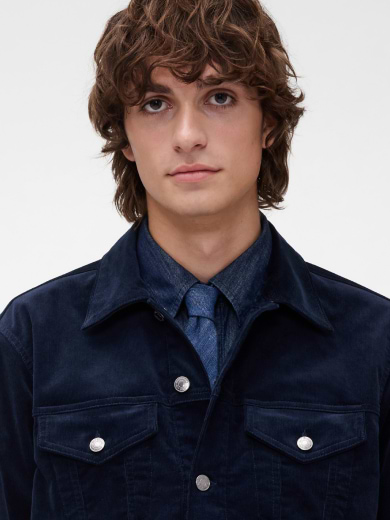 Icon Corduroy Jacket