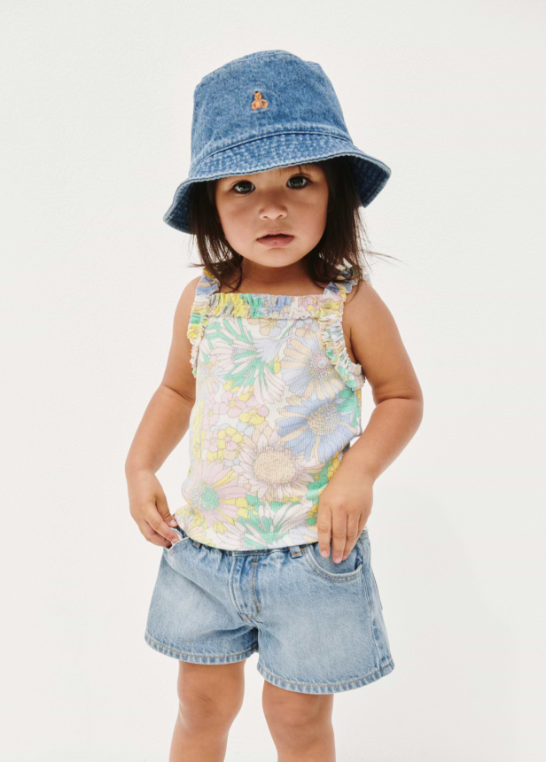 Baby & Toddler