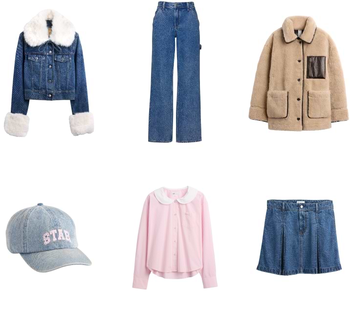 The Archive - GapXSandyLang