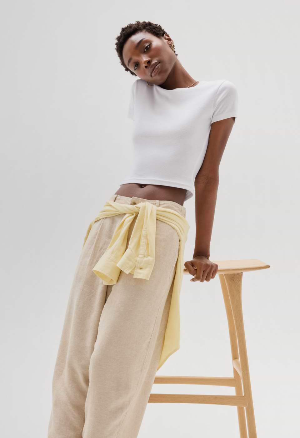 Fresh Linen