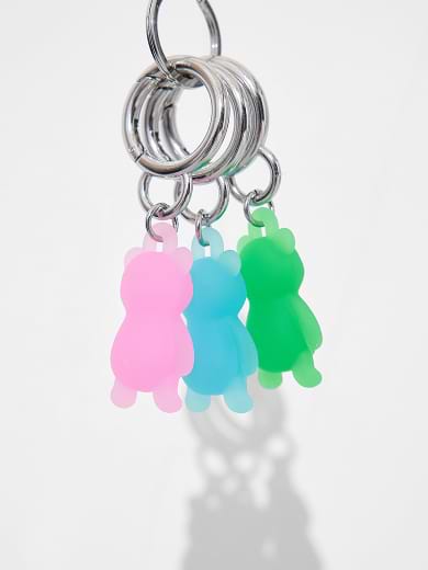 Bag Charms