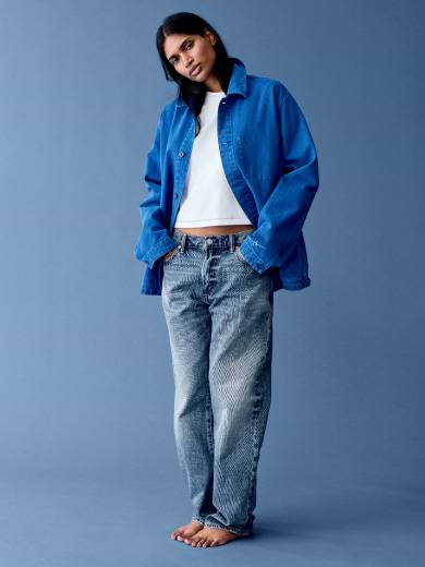 The Chore Jacket
