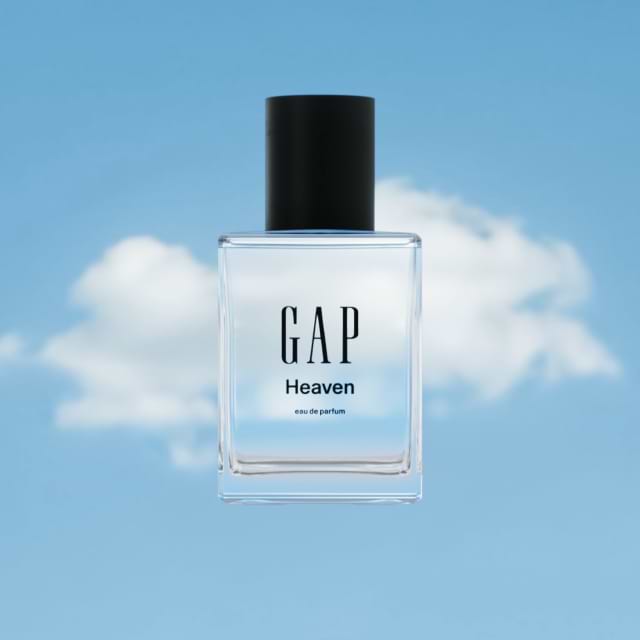 GapBeauty Fragances Highlight Image