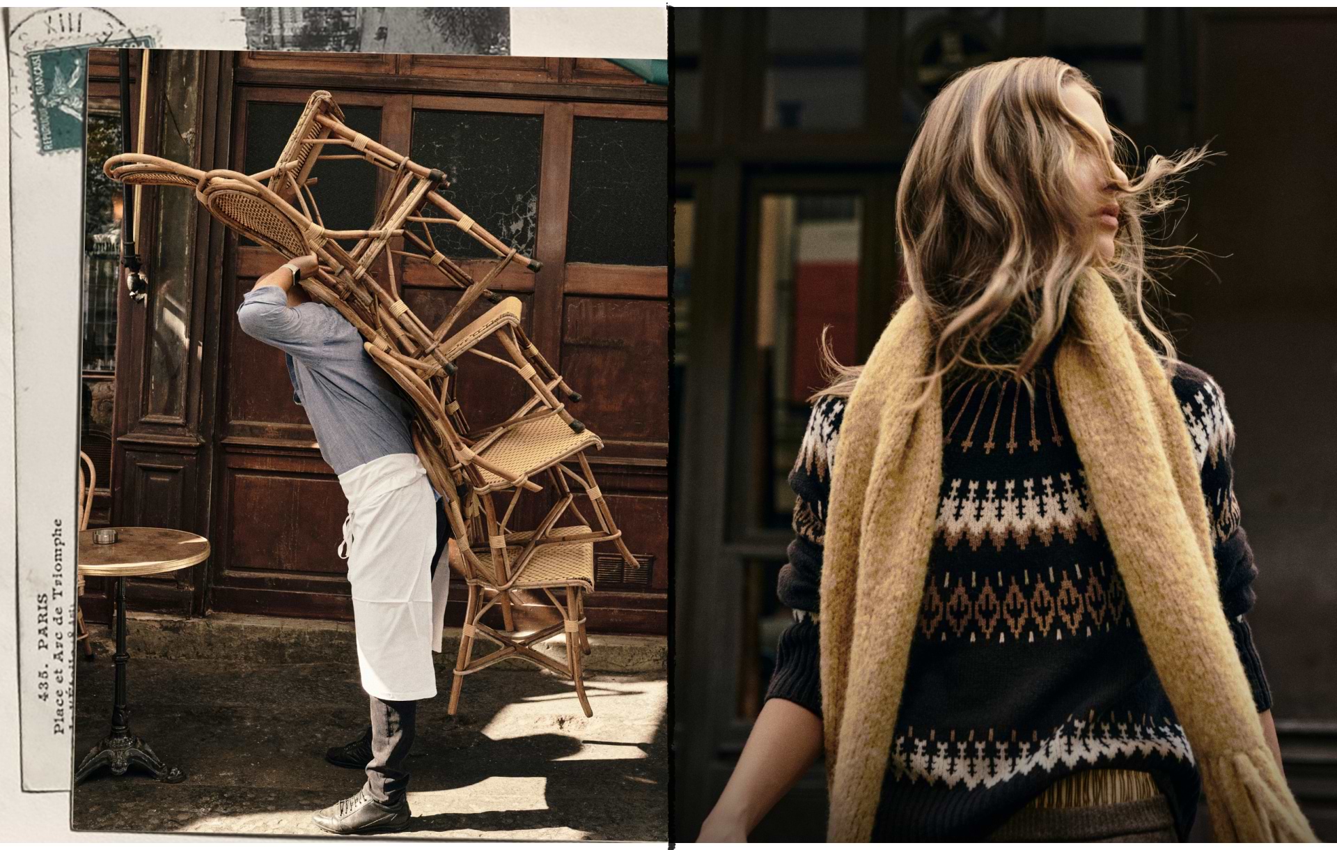 Shop Sweaters