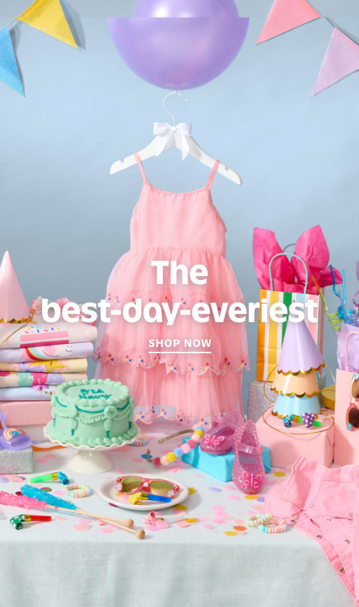 The best-day-everiest. Shop now.