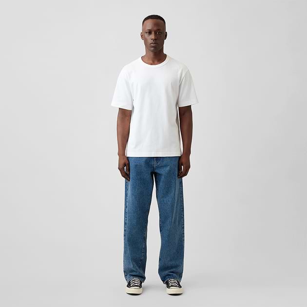 Baggy fit