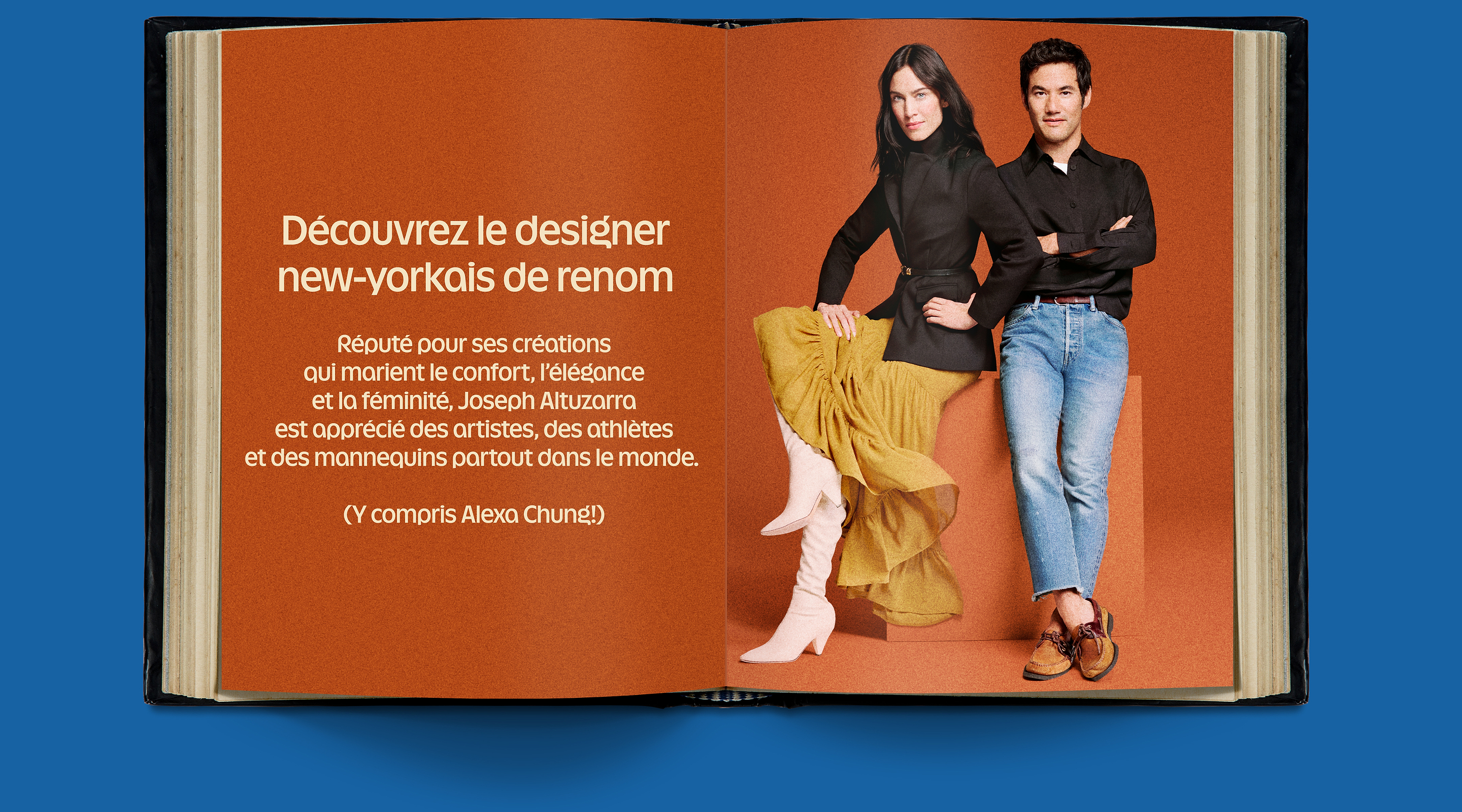 Old Navy x Altuzarra