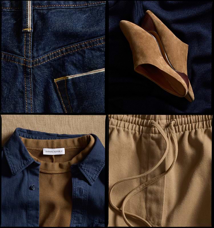 Banana Republic | Timeless Style for Women's & Men's Clothing